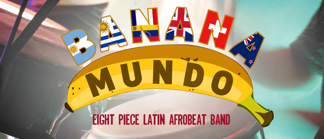 Banana Mundo Summer Tour