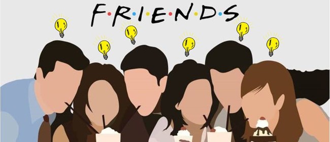 Friends Quiz Night - Napier