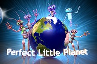 Perfect Little Planet