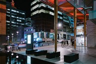Friday Lates at Auckland Art Gallery