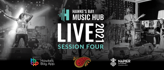 2021 HB Music Hub Live Session 4