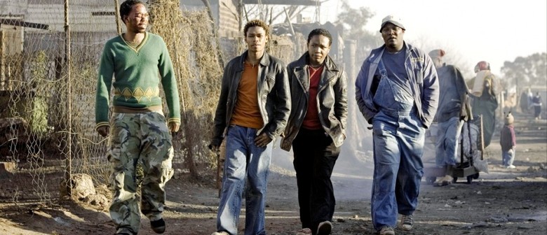 a film analysis of tsotsi directed by gavin hood Film review - tsotsi tsotsi, directed by gavin hood the next time he meets the cripple later in the film is during the afternoon. a film analysis of tsotsi directed by gavin hood Film review - tsotsi tsotsi, directed by gavin hood the next time he meets the cripple later in the film is during the afternoon.