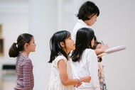April School Holiday Programmes at the Gallery