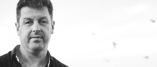 Mark Lockett Quartet