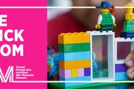 The Brick Room