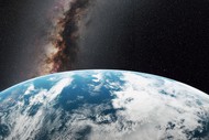 Earth to Universe