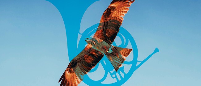 NZSO Firebird in association with Ryman Healthcare - Napier