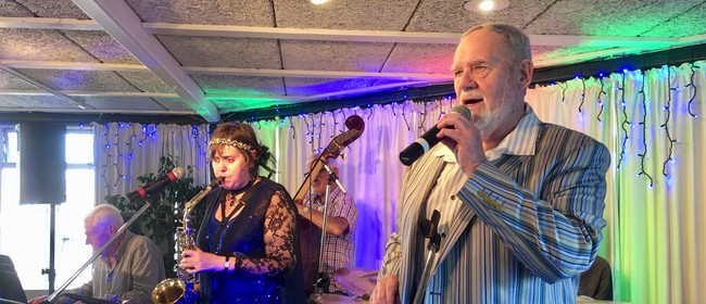 John Redman, Wendy Caldwell & Friends