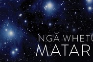 Ngā Whetū O Matariki