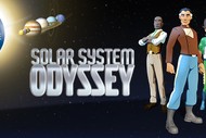 Solar System Odyssey