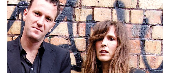 Reb Fountain & Dave Khan