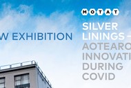 Silver Linings: Aotearoa Innovation During COVID
