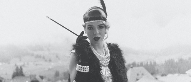 Furs Feathers and Felony - WD21