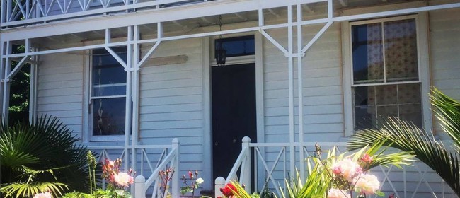 Scinde Island House Tour - WD21