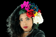 Mireya Ramos i Te Kauwae-a-Māui