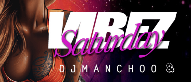DJ Manchoo