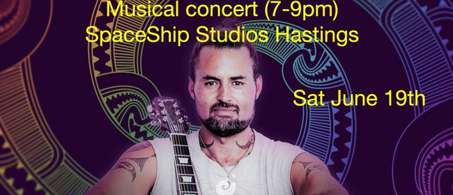 Matiu Te huki Rainbow Warrior