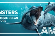 Sea Monsters