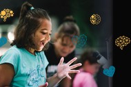 MOTAT Holiday Experience: WOW Science