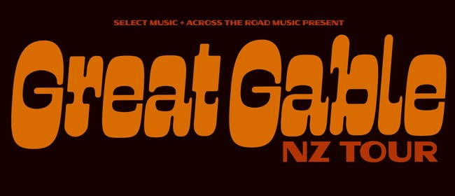 Great Gable (OZ): CANCELLED