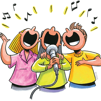 Gisborne Choral Society - Winter Warmers