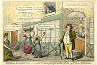 Art Rentals in the Age of Jane Austen: CANCELLED