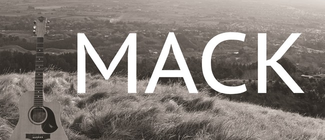 Mack at Gods Own