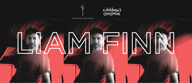 Craggy Range Presents Liam Finn: CANCELLED