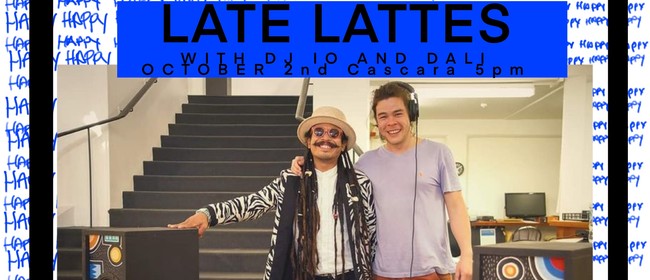 Late Lattes