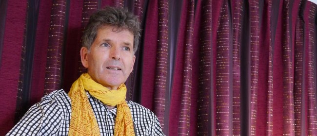 Alan Downes - Hawke's Bay Ballads