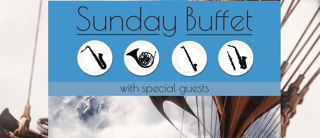 Sunday Buffet