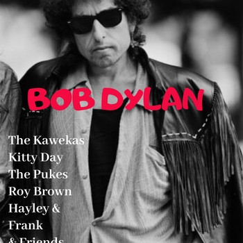 An Evening of Bob Dylan