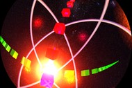 Music & Lasers – Pink Floyd Dark Side of the Moon & The Wall