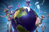 School Holidays: Perfect Little Planet (Show + Science Demo)