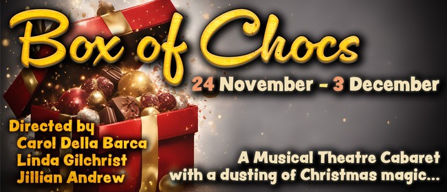 Box of Chocs