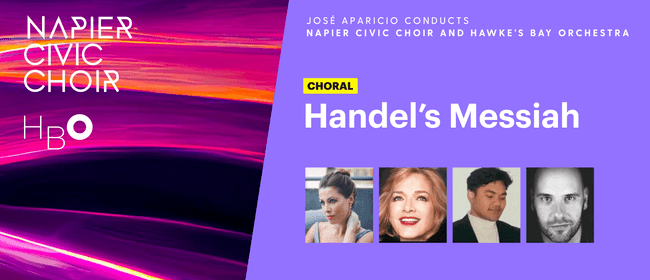 Handel’s Messiah