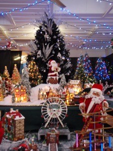 Waiuku Christmas Display - Auckland - Eventfinda