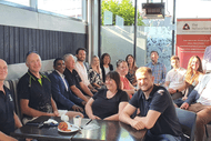 Sydenham Business Networking