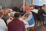 New Brighton Business Networking