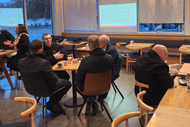 Northcote Business Networking - Friday Meetings