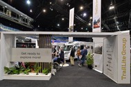 NZMCA Motorhome, Caravan & Leisure Show Christchurch