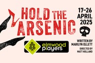 Hold The Arsenic