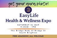 EasyLife Health & Wellness Expo