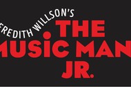 The Music Man Jr