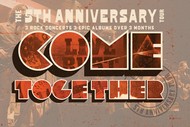 Come Together – Led Zeppelin II
