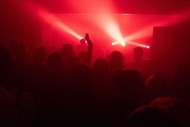 Haven Presents Boris (Berghain - DE), Keepsakes, Mapmaker