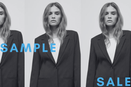 Hills Boutique - Clearance & Sample Sale