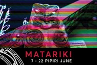 Matariki 2025: In/digital Spaces