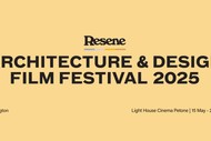 Resene Architecture & Design Film Festival 2025