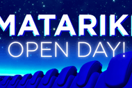 Matariki Open Day 2025
